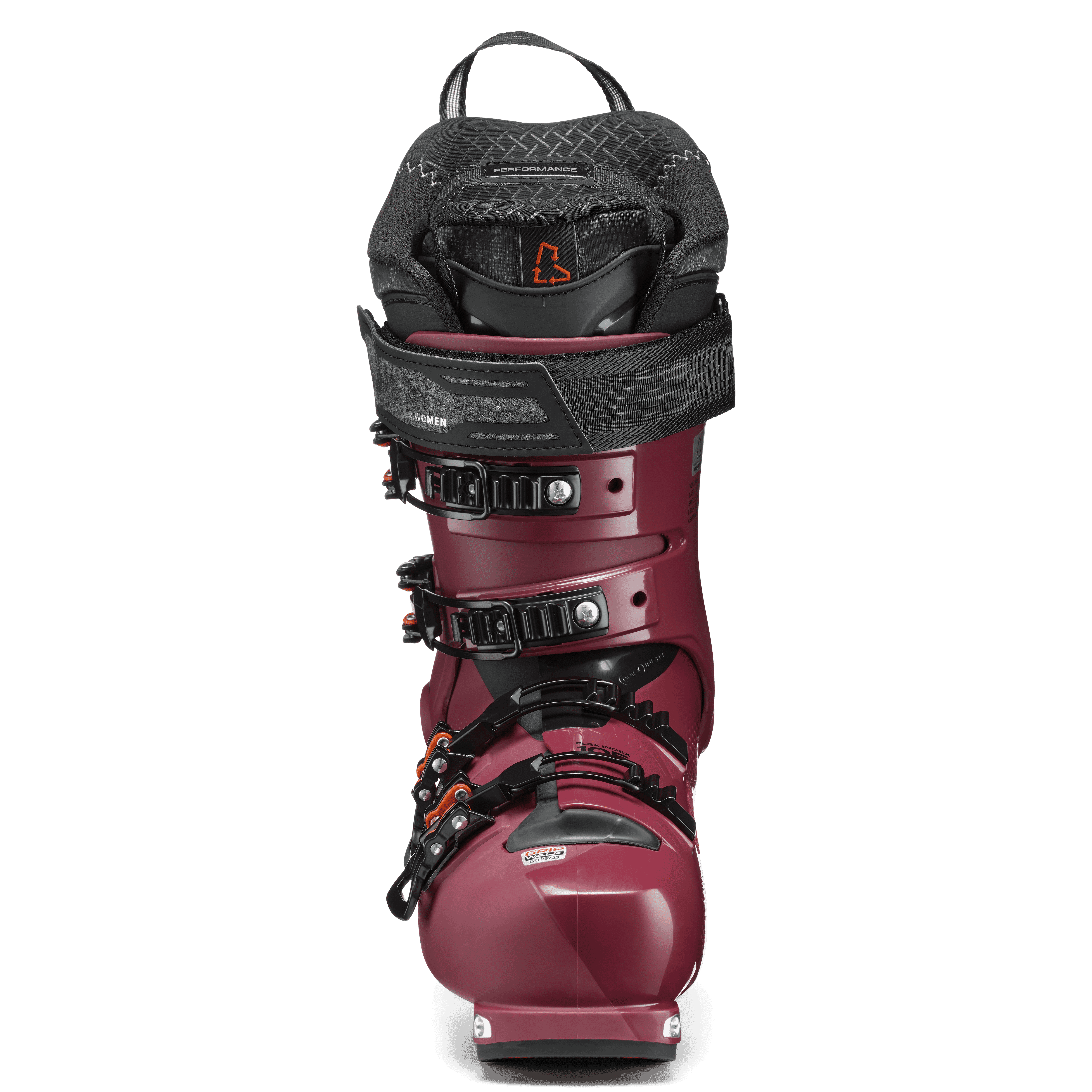 Tecnica COCHISE 105 W DYN GW Ski Boots