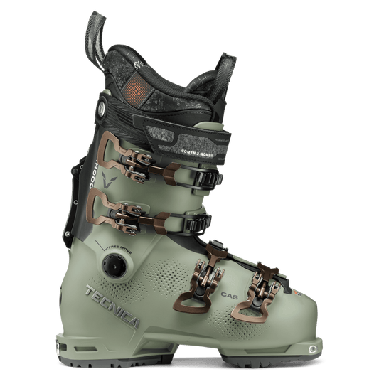 Tecnica Womens Cochise 95 W DYN Boot