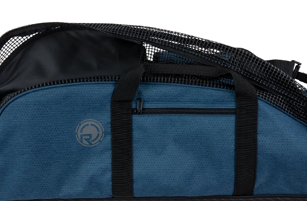 Radar Padded Slalom Case