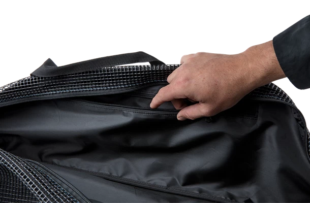 Radar Padded Slalom Case