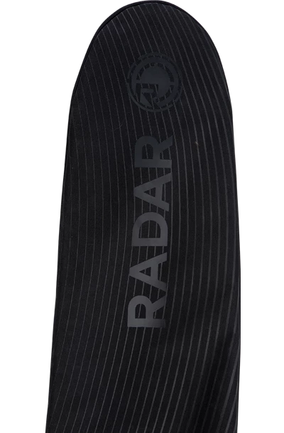 Radar Padded Slalom Case