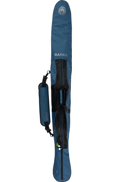 Radar Padded Slalom Case