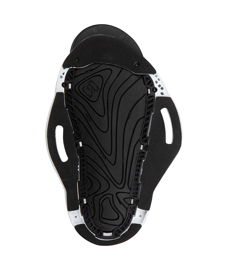 Ronix District - Stage 2 Wakeboard Boot