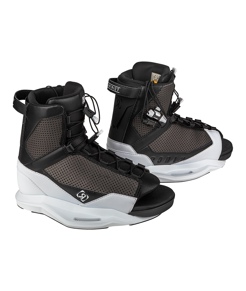 Ronix District - Stage 2 Wakeboard Boot