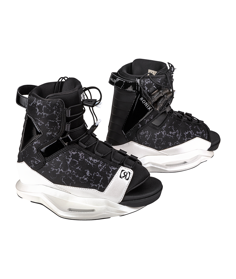 Ronix Womens Halo - Stage 2 Wakeboard Boot