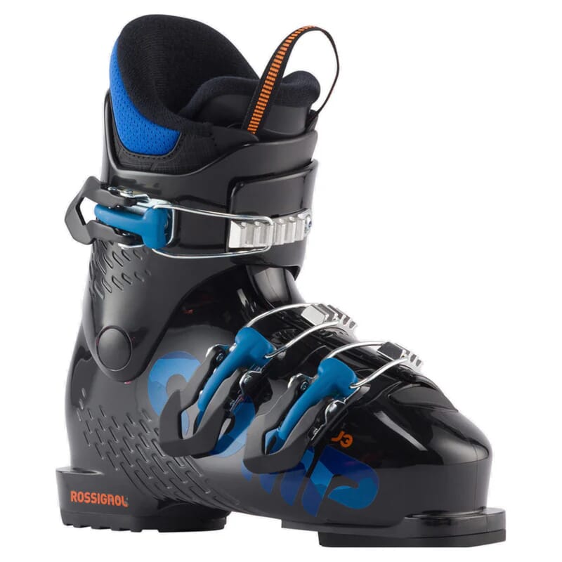 Rossignol Comp J3 Ski Boots