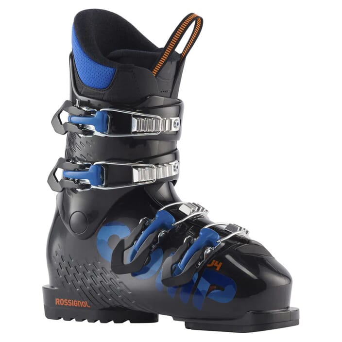 Ski Boots