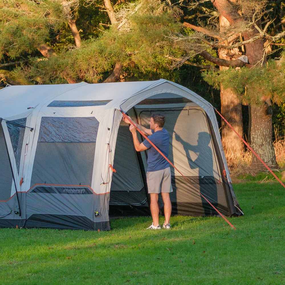 Zempire Shapeshifter 4 Tent AWNING Module