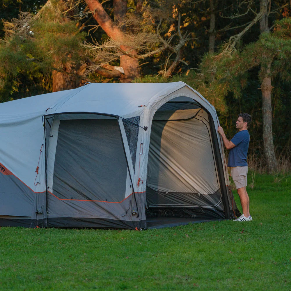 Zempire Shapeshifter 4 Tent LIVING Module