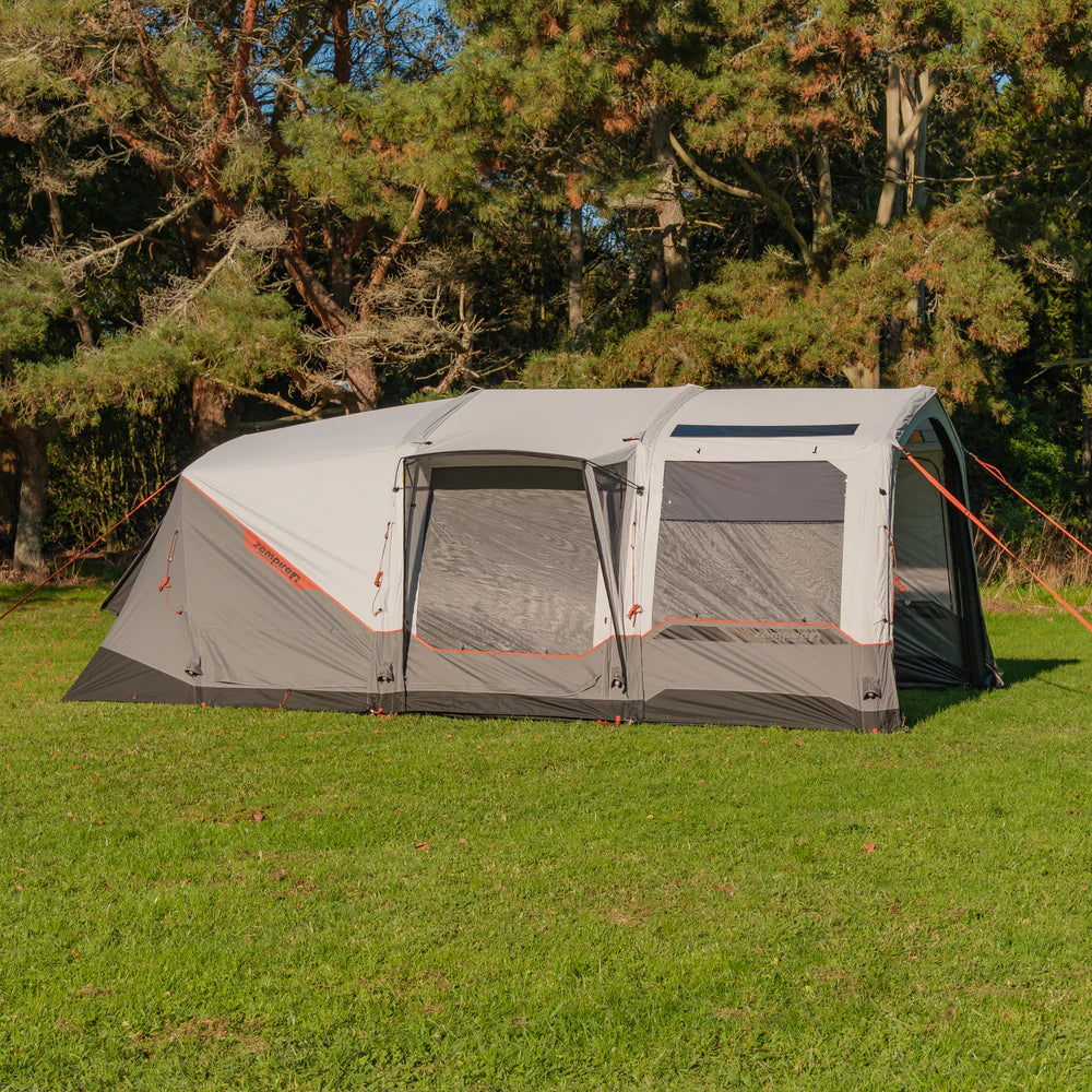 Zempire Shapeshifter 4 Tent AWNING Module