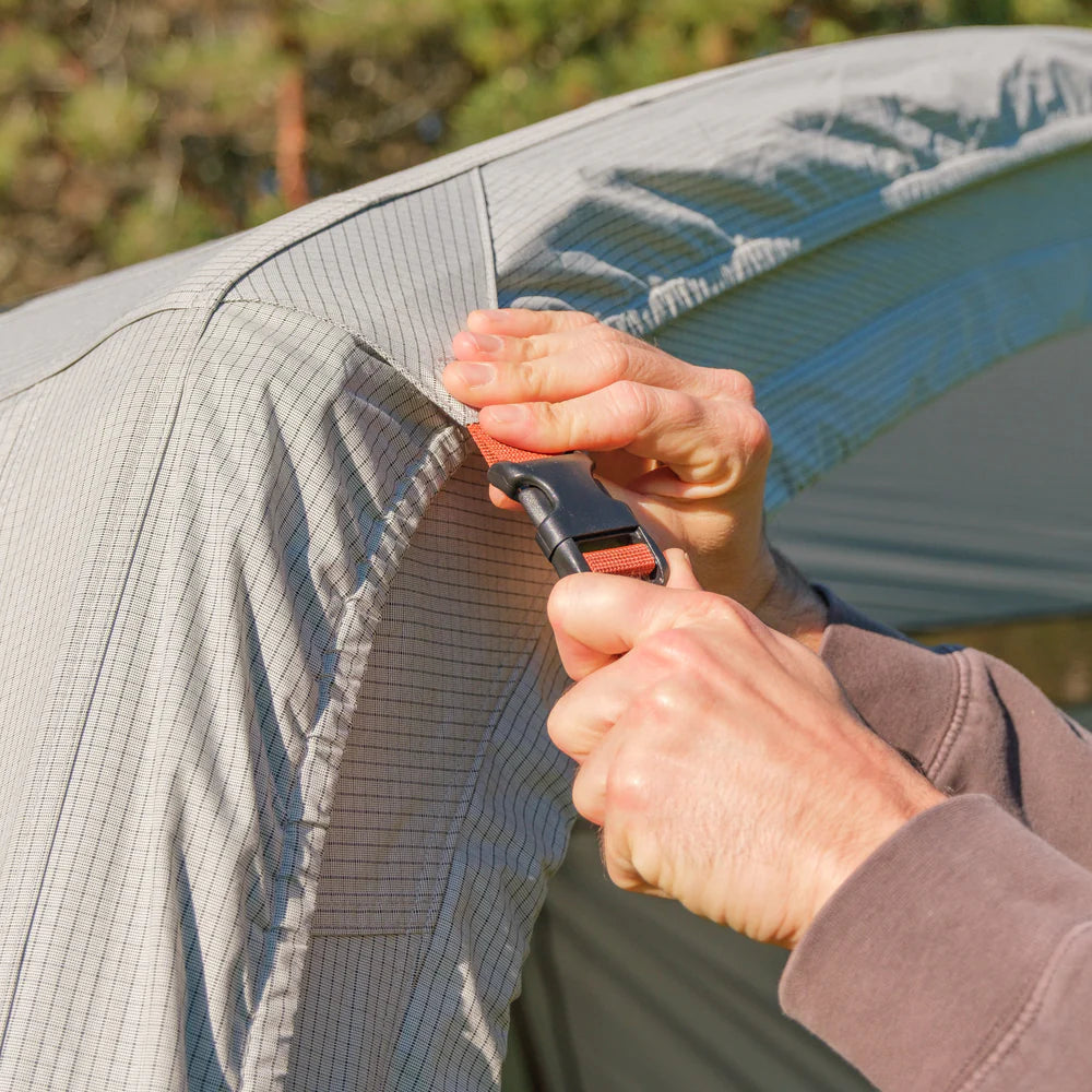 Zempire Shapeshifter 4 Tent AWNING Module