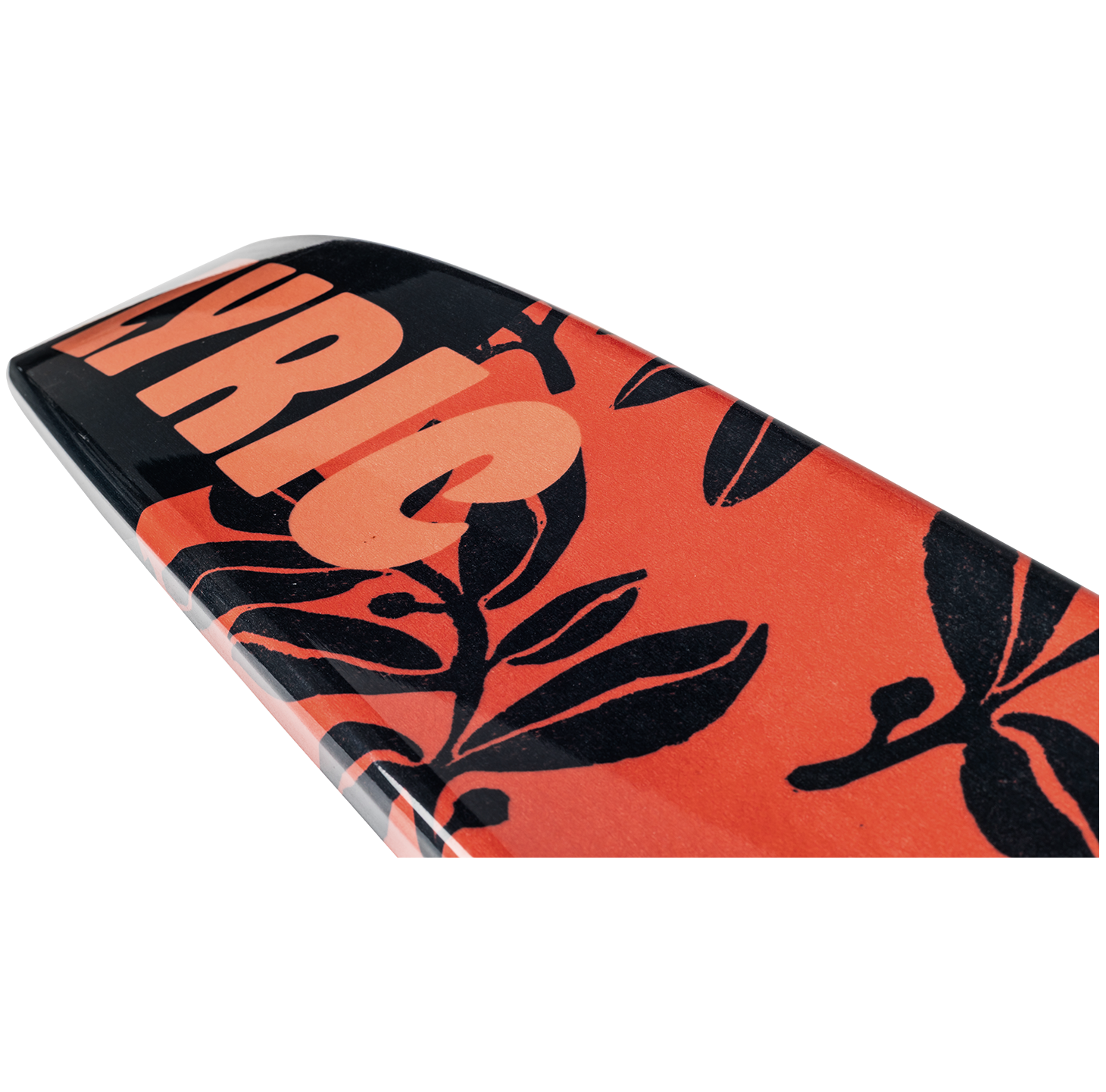 Radar Womens Graphite Lyric Water Ski