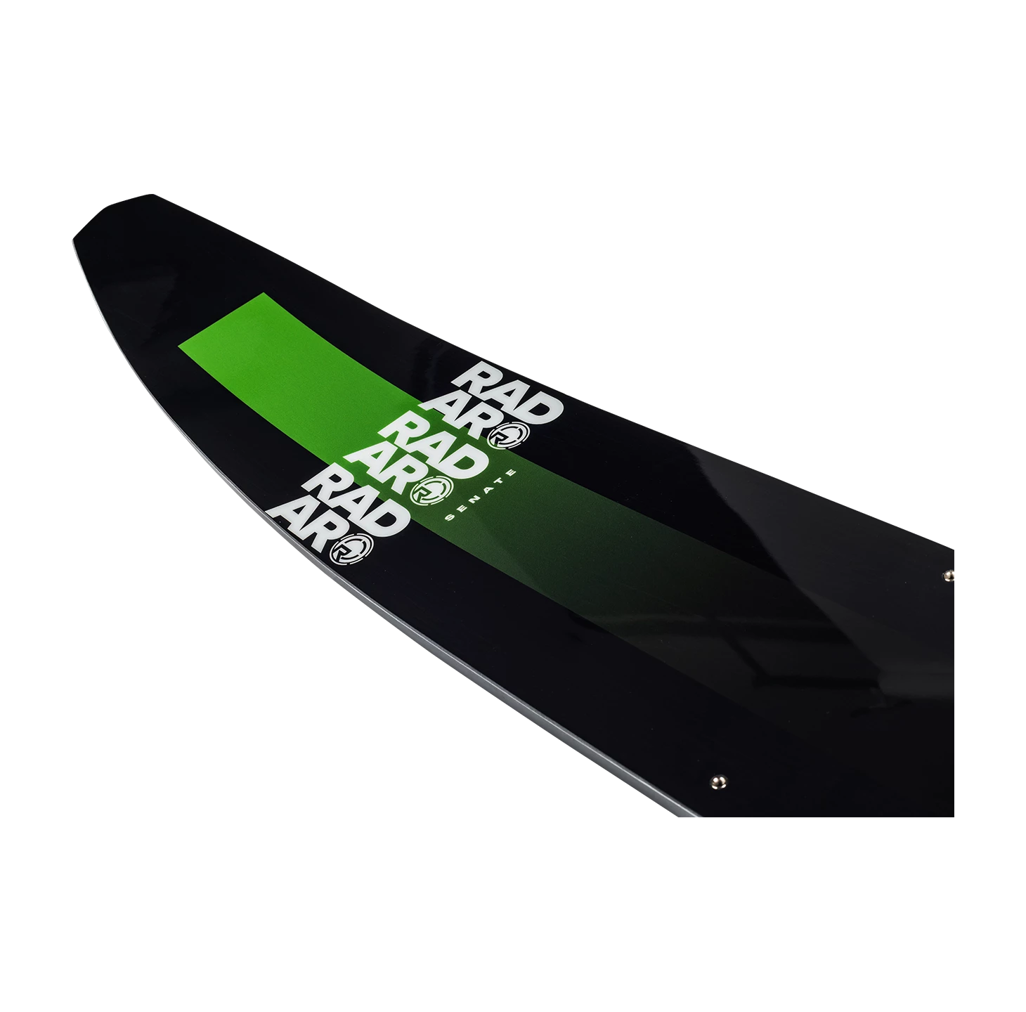 Radar Senate Alloy Water Ski