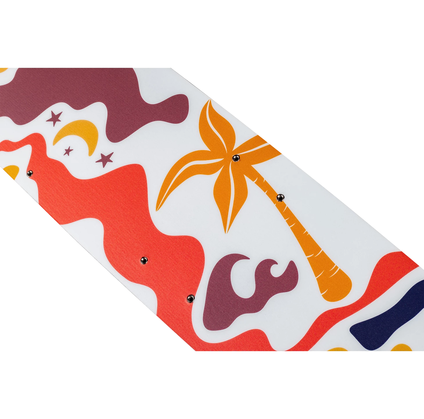 Radar TRA - Total Radar Awesomeness Water Ski