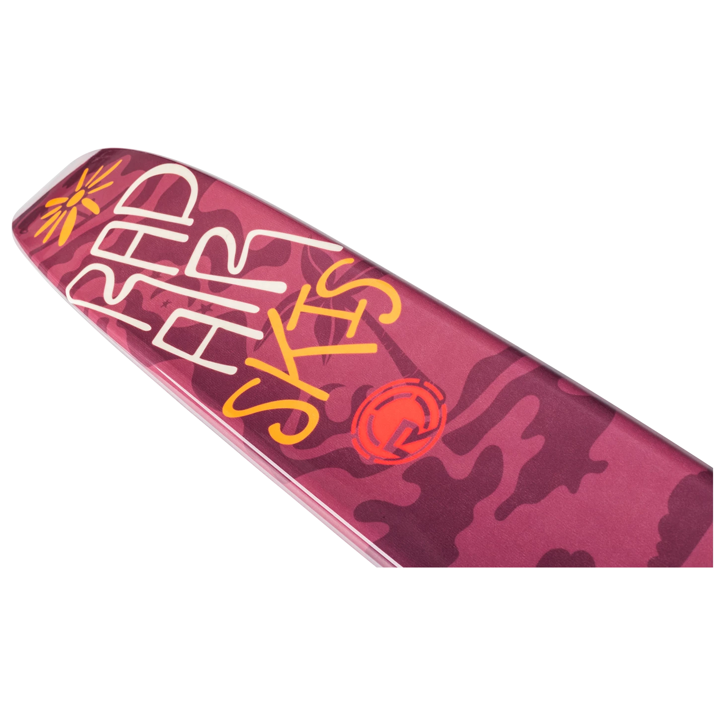 Radar TRA - Total Radar Awesomeness Water Ski