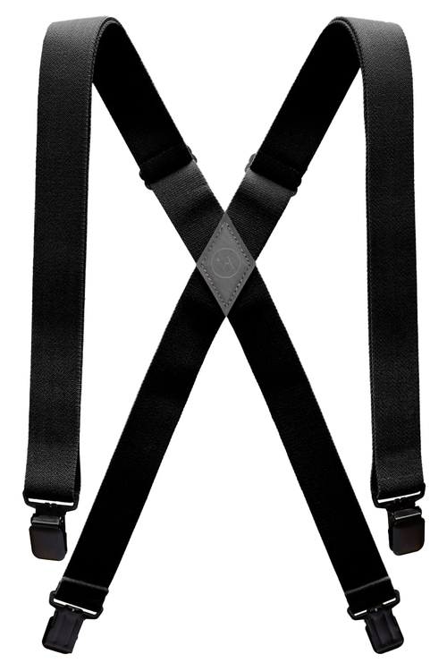 Arcade JESSUP Suspenders