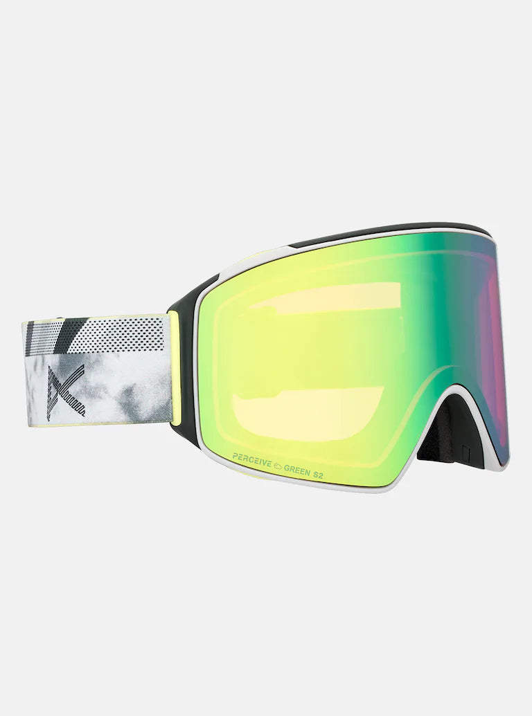 Anon Unisex M4 Cylindrical Magnatech Goggle