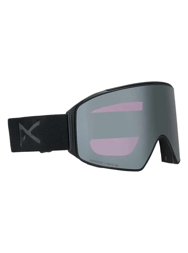 Anon Unisex M4 Cylindrical Magnatech Goggle