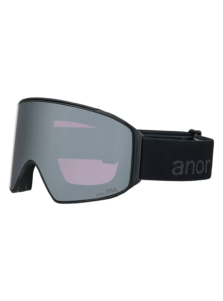 Anon Unisex M4 Cylindrical Magnatech Goggle
