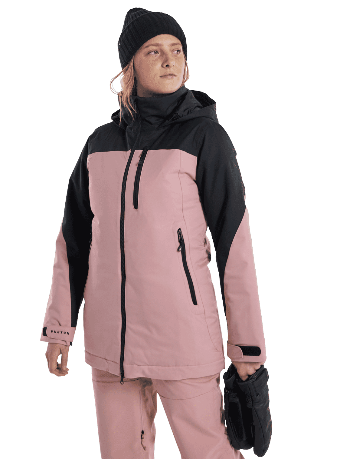 Burton Womens Lelah 2L Jacket