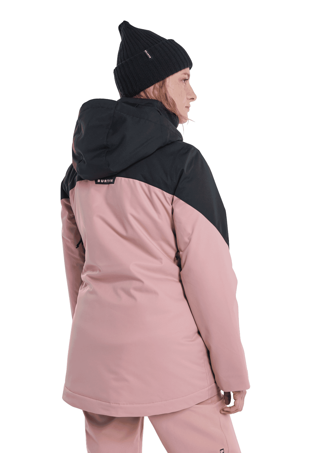 Burton Womens Lelah 2L Jacket