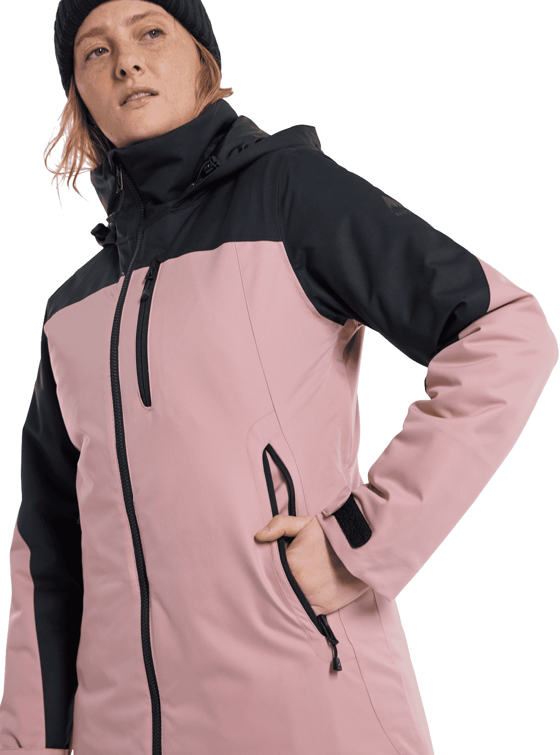 Burton Womens Lelah 2L Jacket