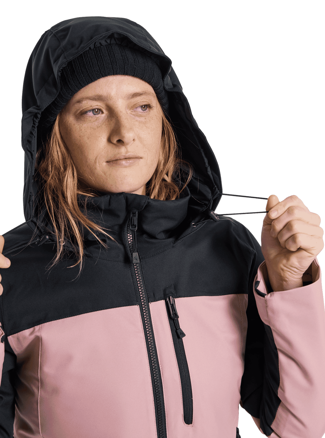 Burton Womens Lelah 2L Jacket