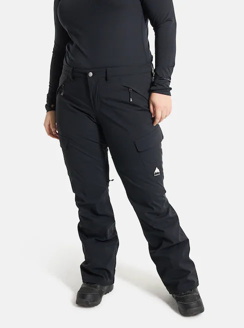 Burton Womens Gloria Stretch 2L Pants