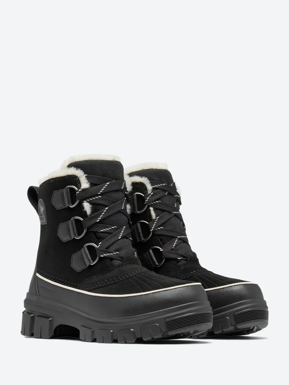 Sorel Women's Tivoli V Waterproof Boots