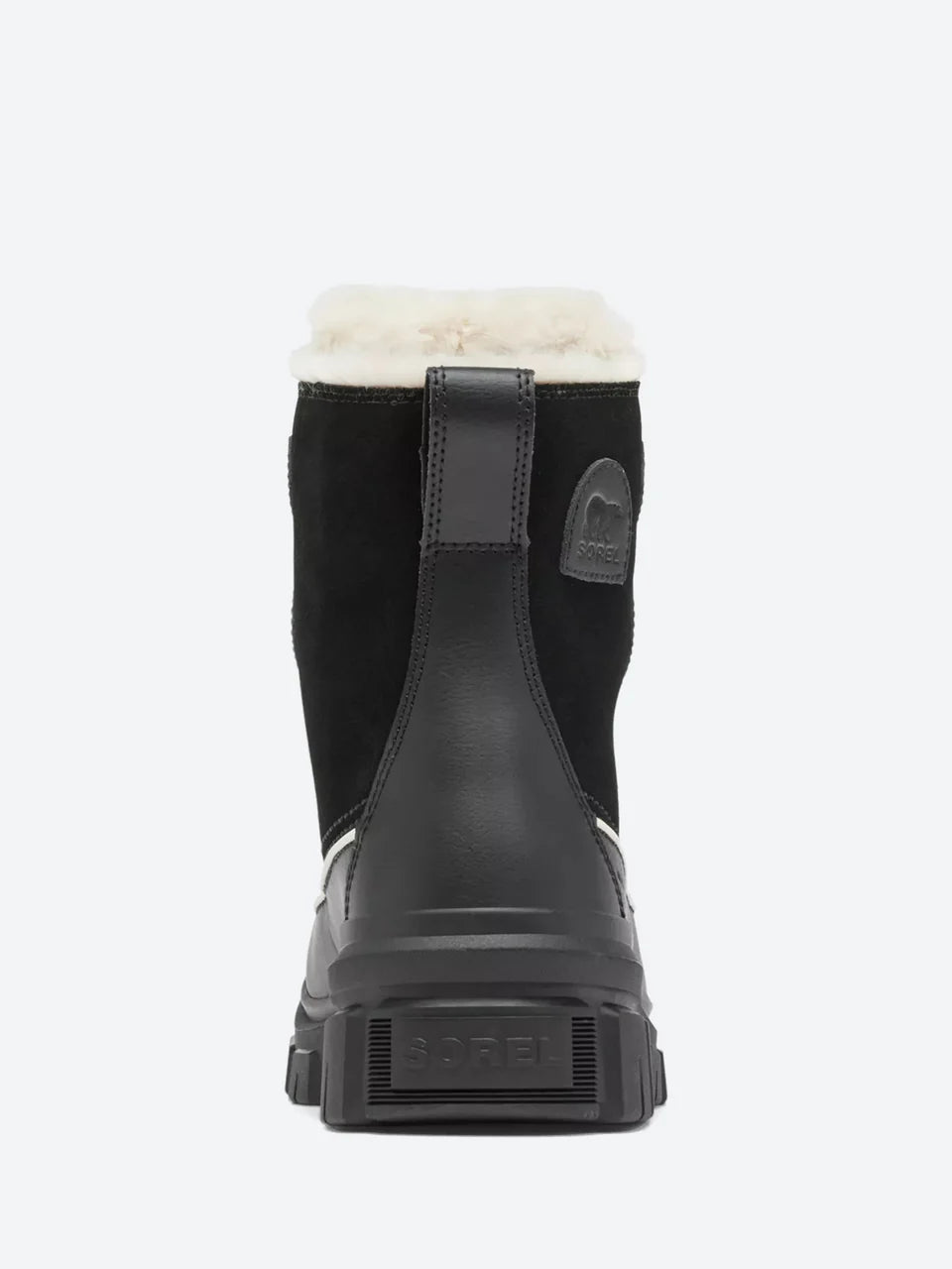 Sorel Women's Tivoli V Waterproof Boots