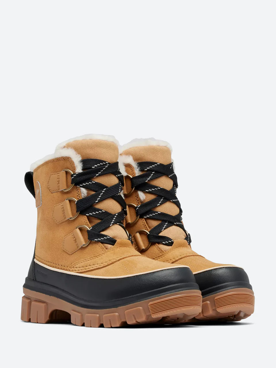 Sorel Women's Tivoli V Waterproof Boots