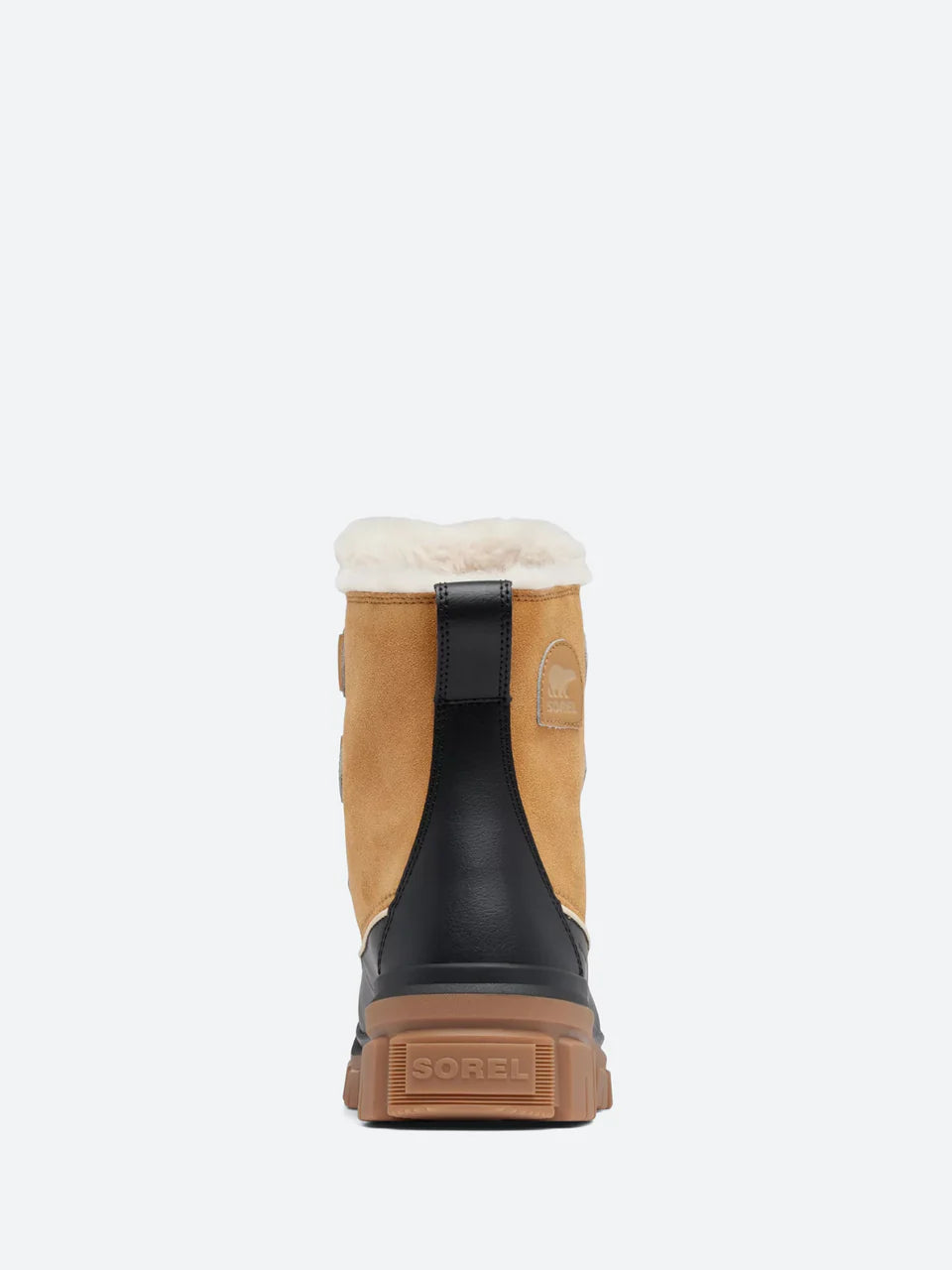 Sorel Women's Tivoli V Waterproof Boots