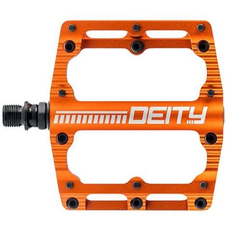 Deity Black Kat Pedals