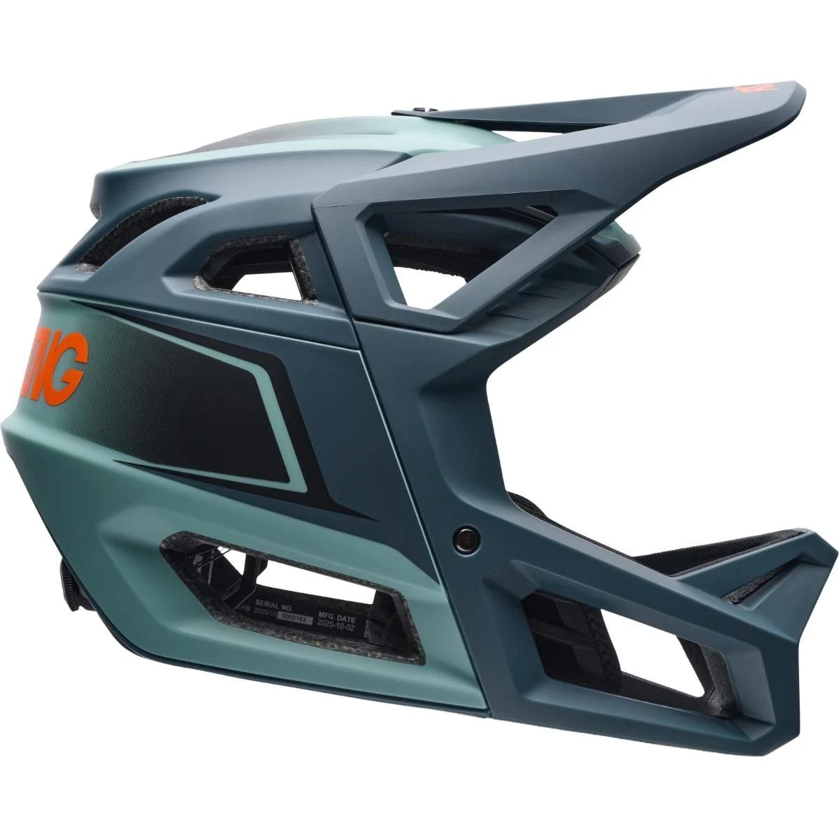 Fox Proframe RS Heatstack CE