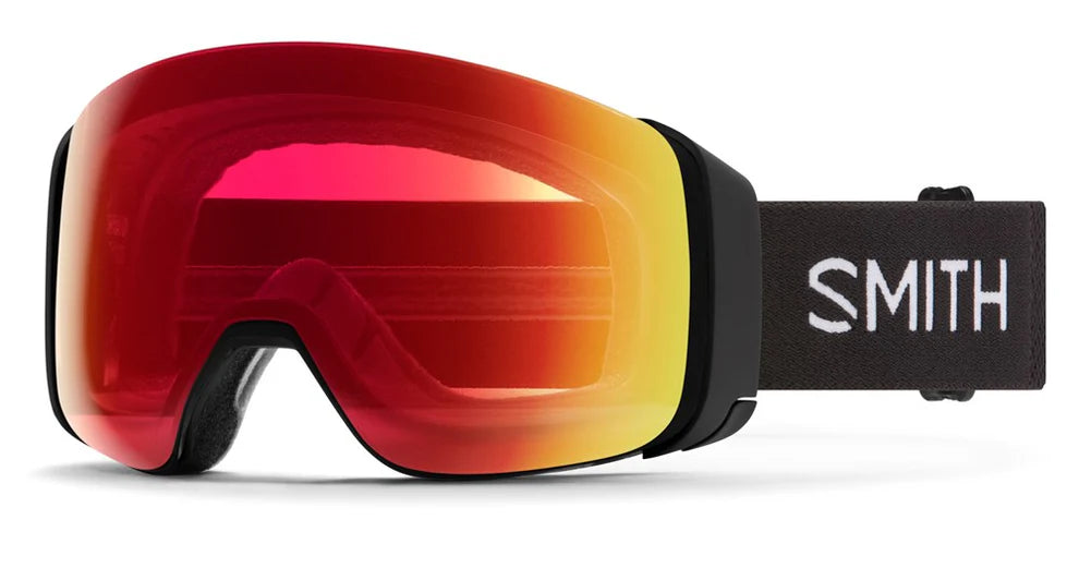 Smith 4D Mag Ski Goggle