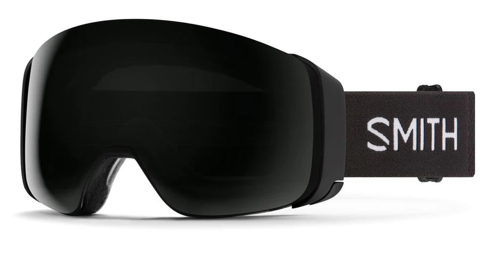 Smith 4D Mag Ski Goggle