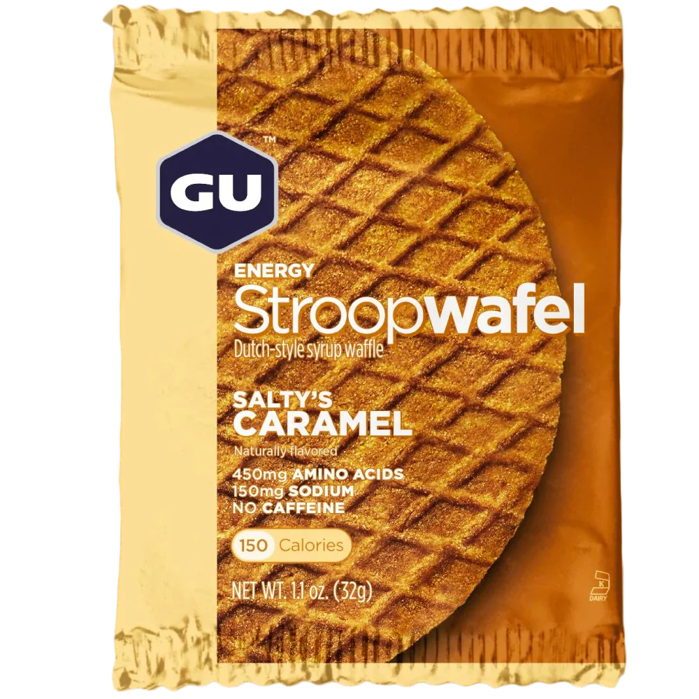 Gu Energy Stroopwafel