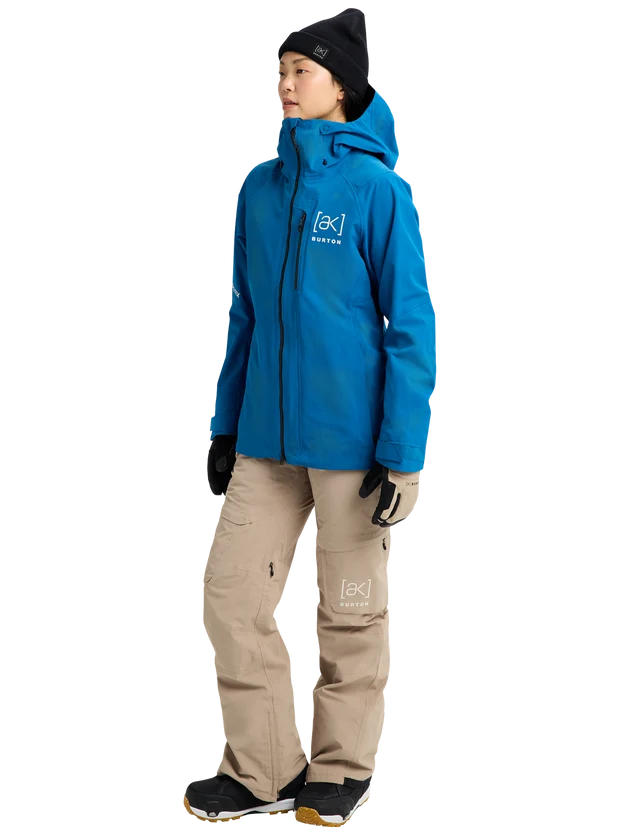 Burton Womens [Ak] Gore Upshift Jacket