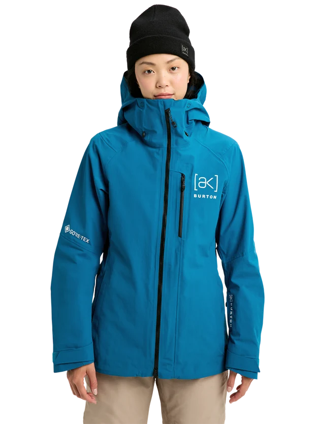 Burton Womens [Ak] Gore Upshift Jacket