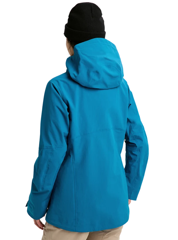 Burton Womens [Ak] Gore Upshift Jacket