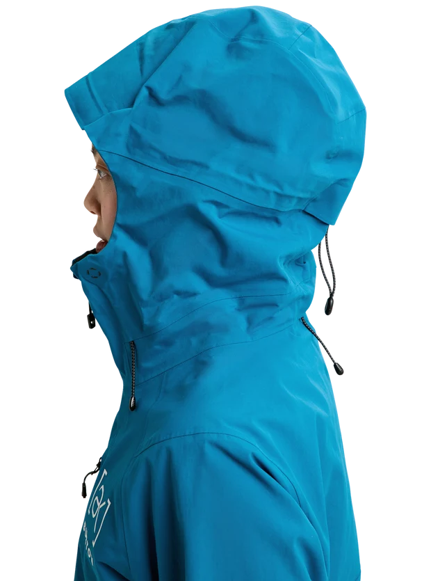 Burton Womens [Ak] Gore Upshift Jacket