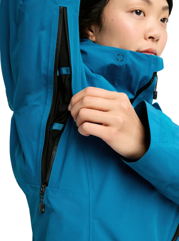 Burton Womens [Ak] Gore Upshift Jacket