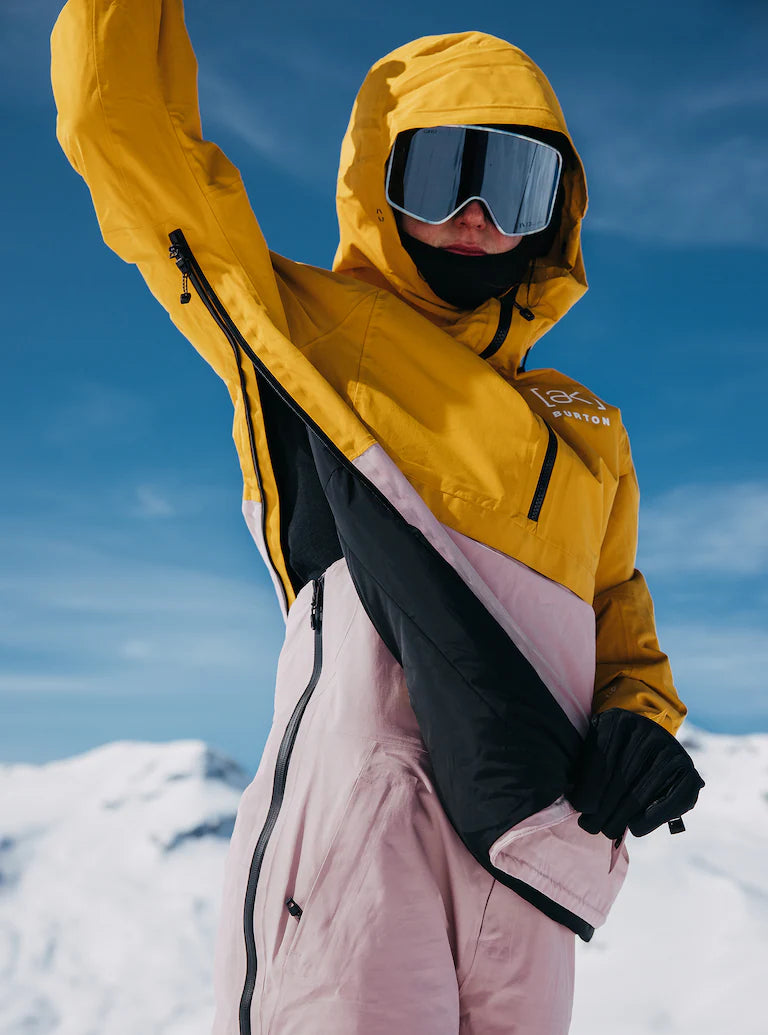 Burton Womens [ak] Kimmy GORE-TEX 2L Anorak