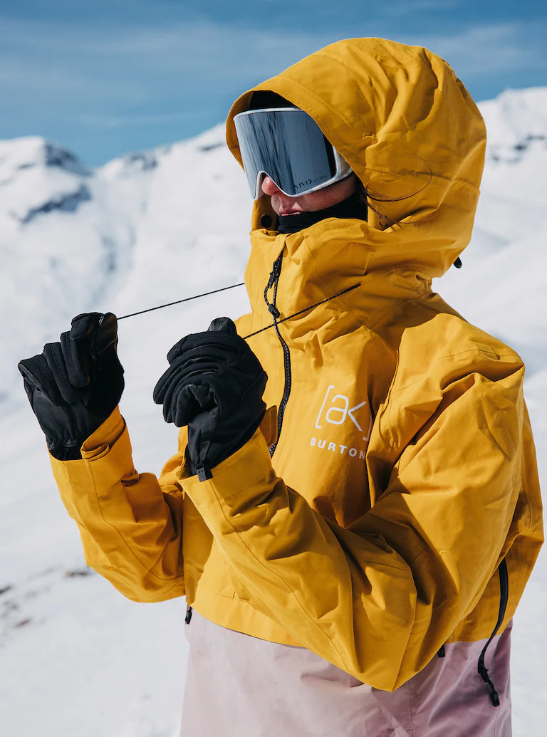 Burton Womens [ak] Kimmy GORE-TEX 2L Anorak