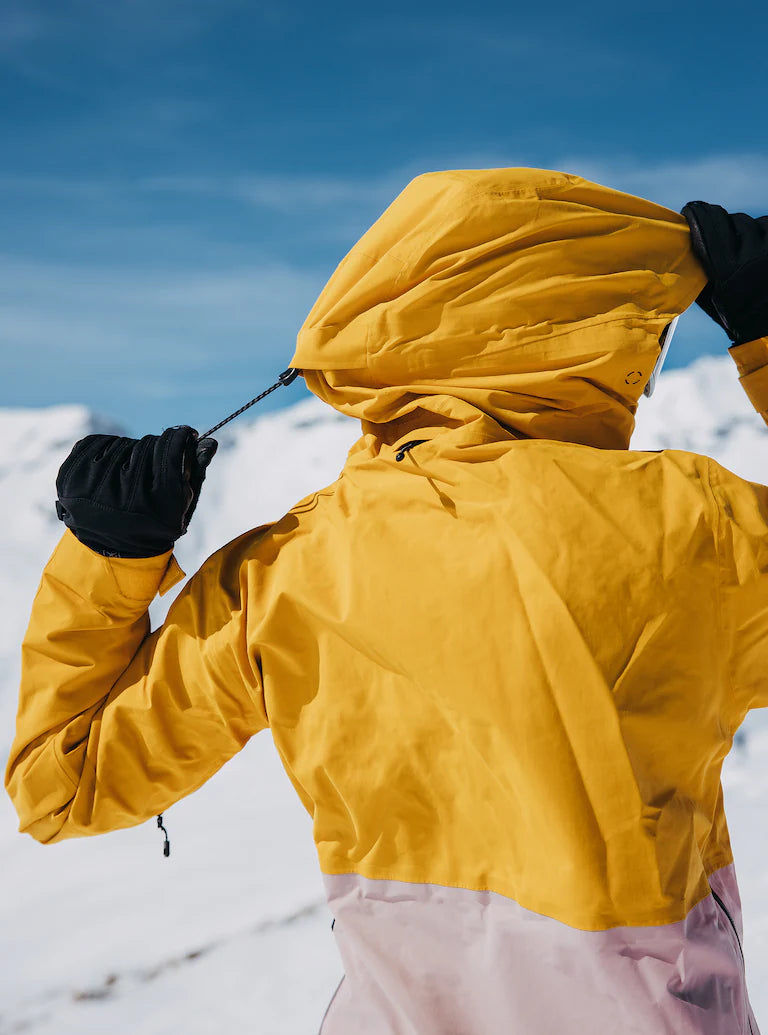 Burton Womens [ak] Kimmy GORE-TEX 2L Anorak