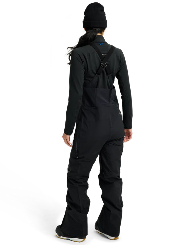 Burton Womens [Ak] Gore Kimi Bibs