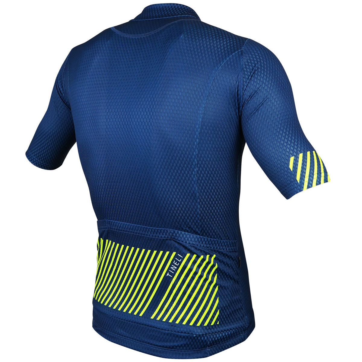 Tineli Mens Nicobar Pro Jersey