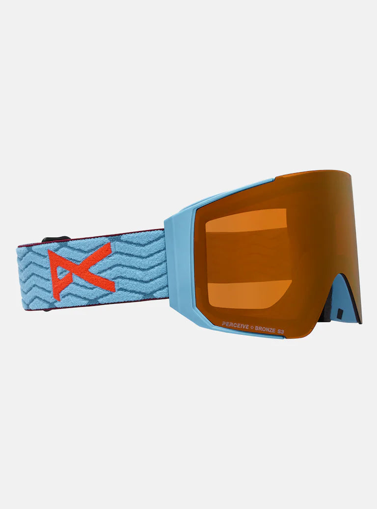 Anon Unisex Sync M-Fusion Goggle