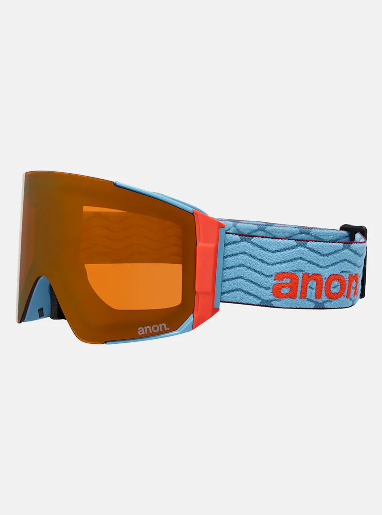 Anon Unisex Sync M-Fusion Goggle