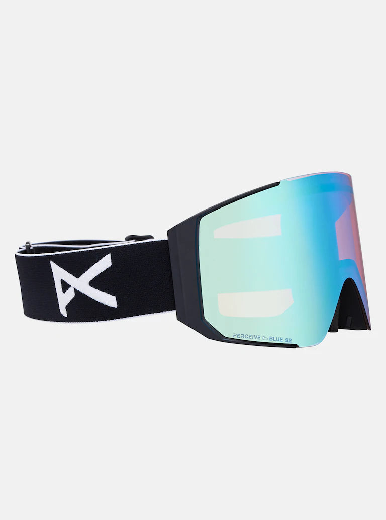 Anon Unisex Sync M-Fusion Goggle
